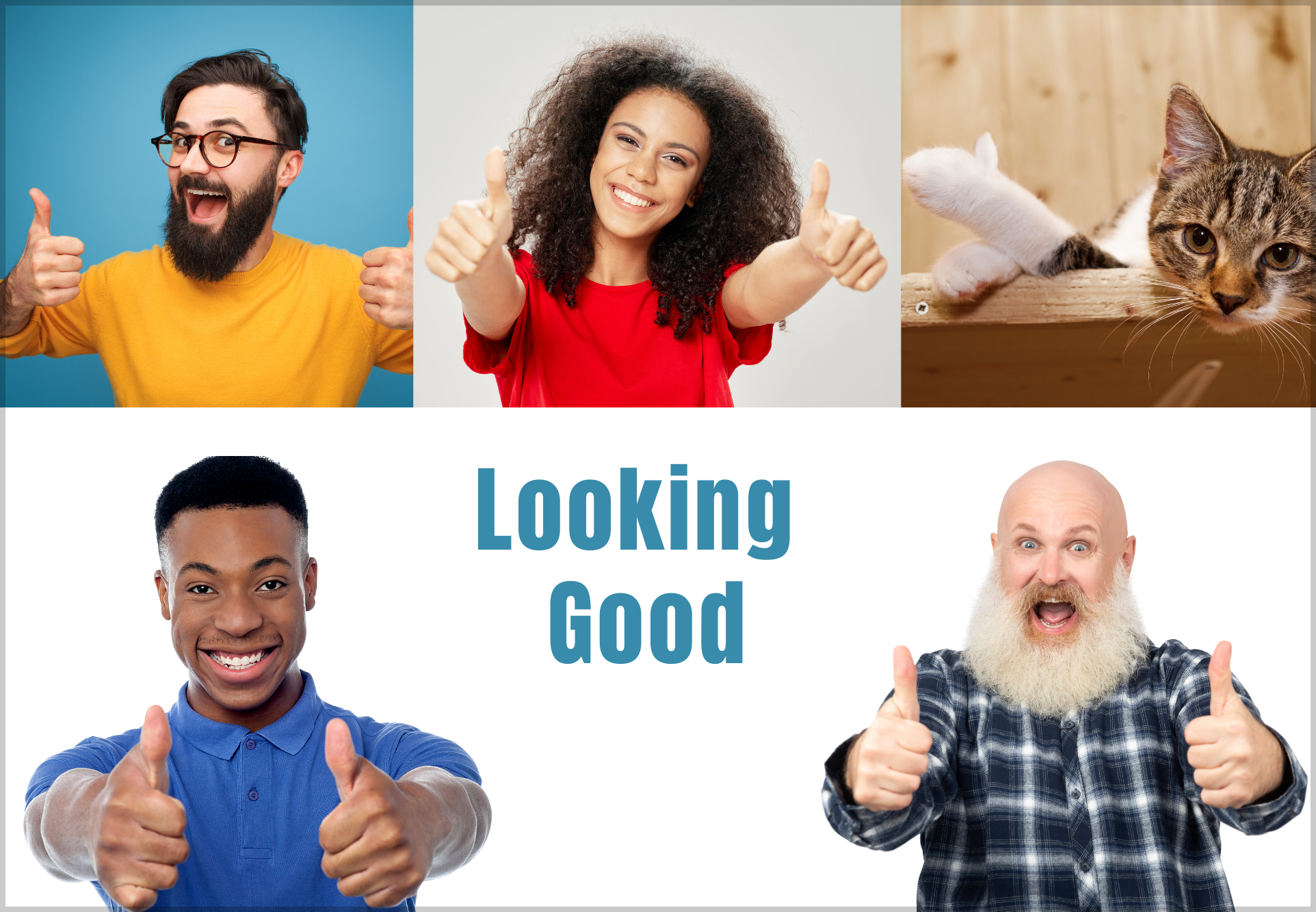 LookGood